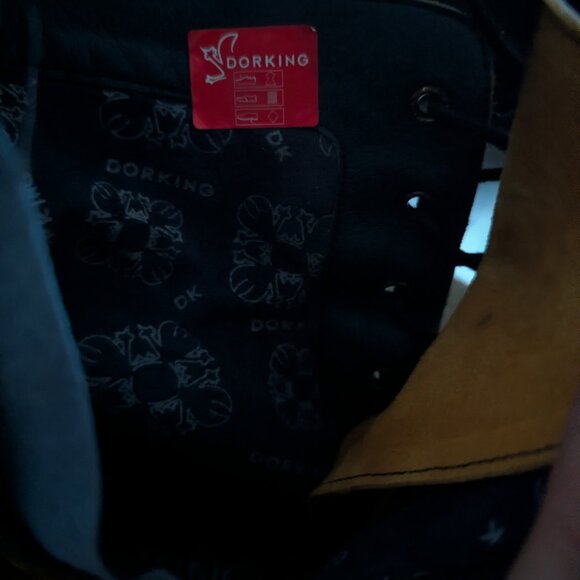 Dorking ankle boots - Picture 9 of 10